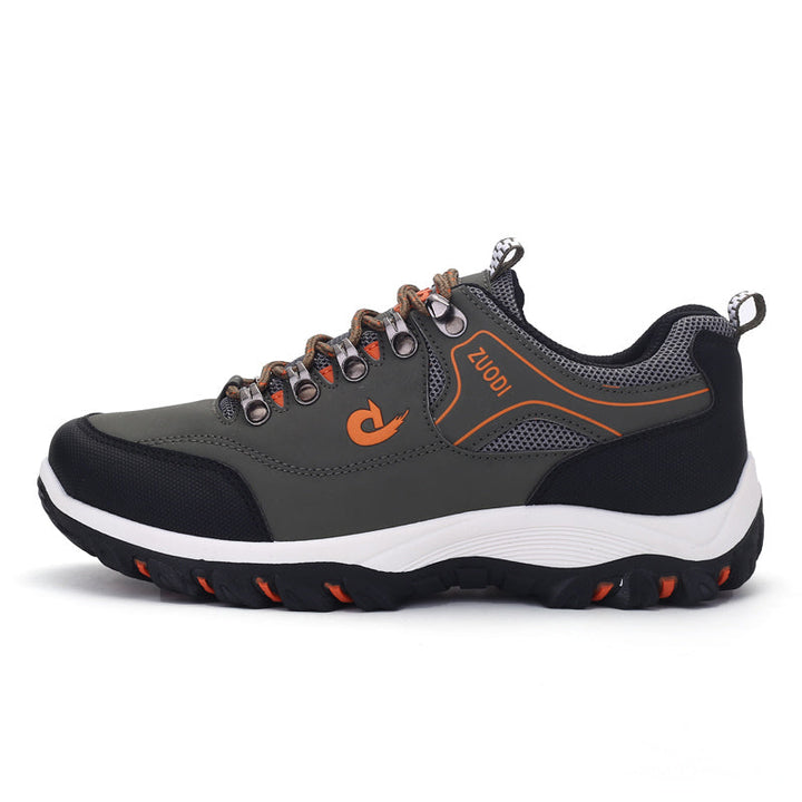 W&W Mode Comfyzone Natur - Orthopädische Unisex-Schuhe