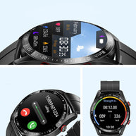 WW | Fortschrittliche Militär Smartwatch