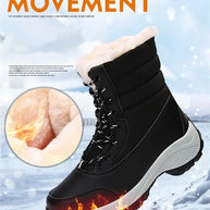 WW | IMKE: der perfekte Winterschuh mit Warmfutter für Damen