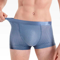 WW | Bambus Boxershorts Satz in Trendfarben