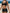 WW | Bedrucktes Shirt mit modernem Muster