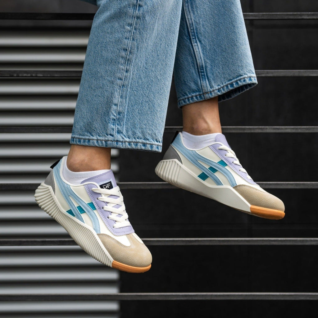 WW | Trendy Sportschuhe, Die Aufmerksamkeit Auf Sich Ziehen