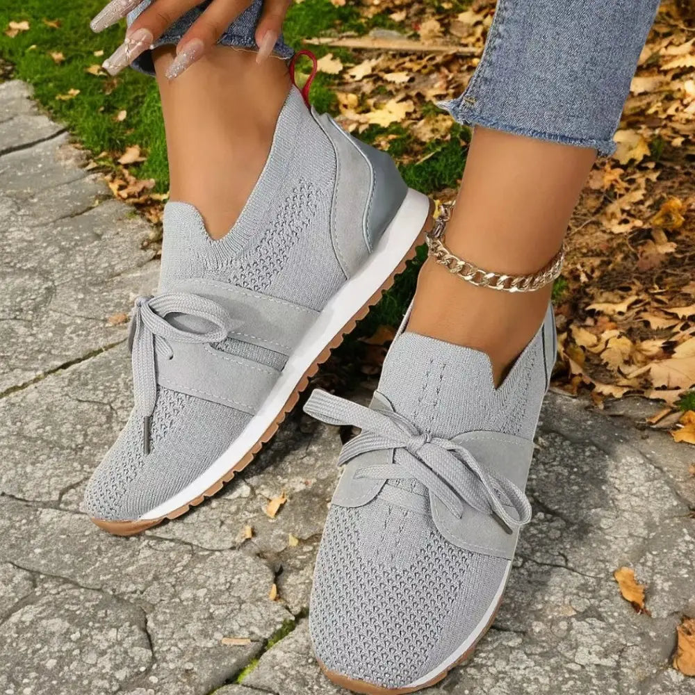 W&W Mode | Sportliche Komfortschuhe
