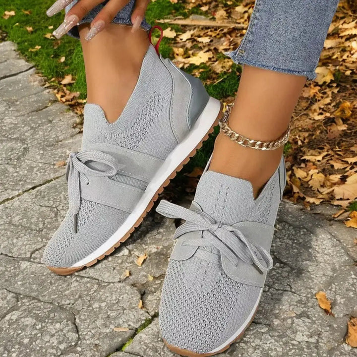 W&W Mode | Sportliche Komfortschuhe