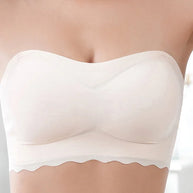 WW | Nahtloser Push up Tube Bh Für Mühelosen Halt Für Frauen