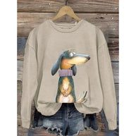 WW | Ultimative Sweater für Hundefreunde