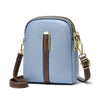 Blau