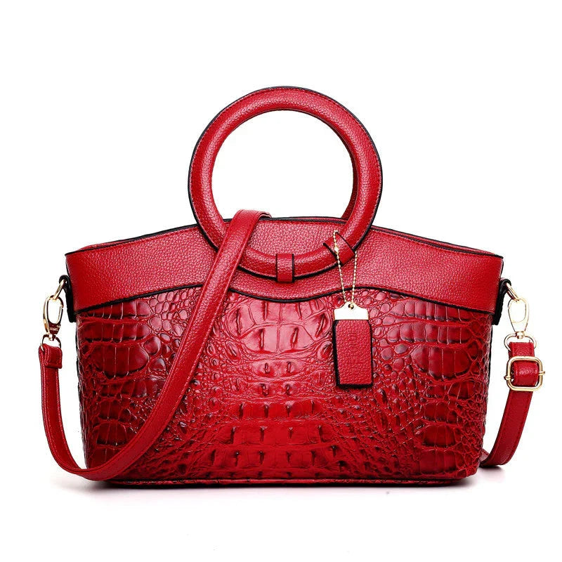W&W Mode | Handgefertigte Vintage-Tasche
