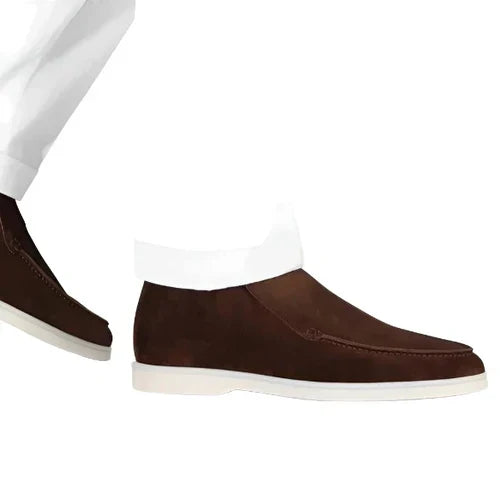 WW | Wildleder Schuhe