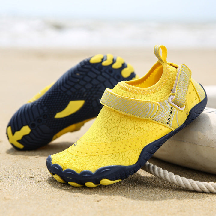 W&W Mode | Outdoor Barfußschuhe Für Männer Und Frauen