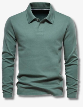 W&W Mode | Tommy Poloshirt
