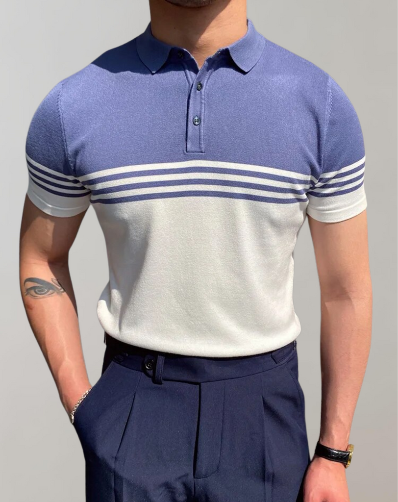 WW | Fashion Poloshirts Kurzarm