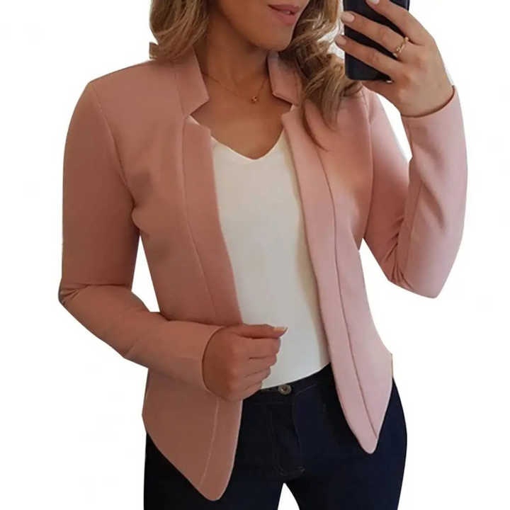 W&W Mode – Blazer für die Büroarbeit