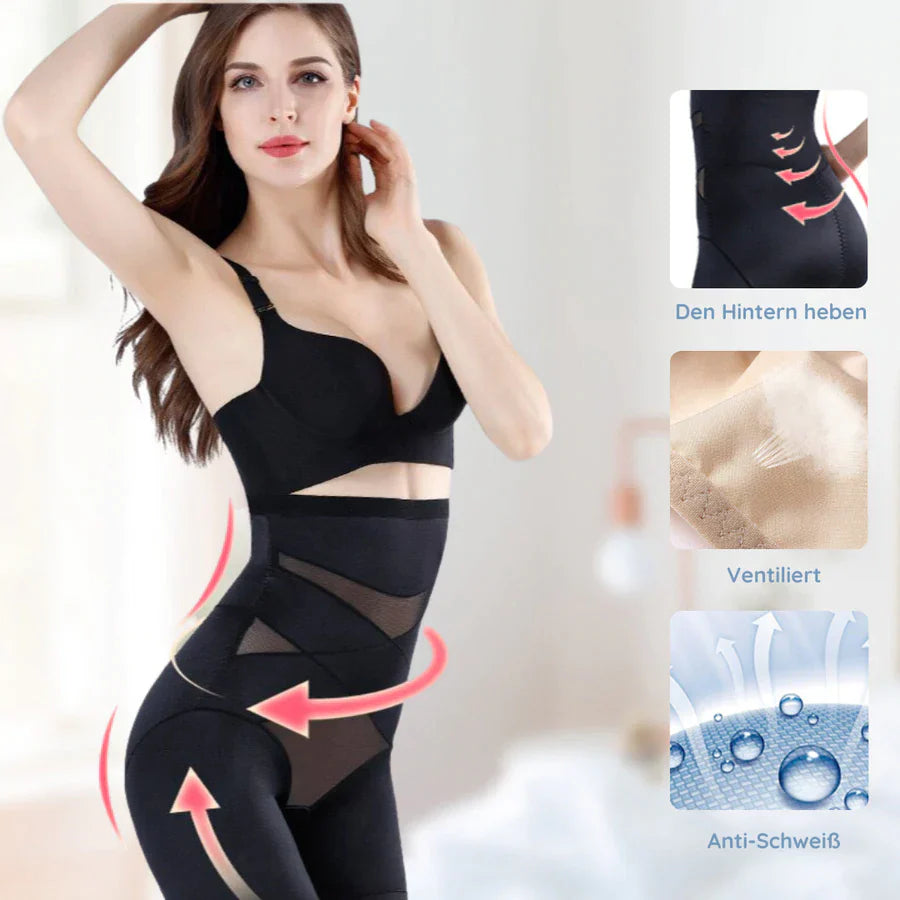 WW | Form & Komfort: SuperShape-Shorts für Damen 2024