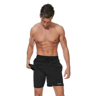 WW | Klassische Badehose für Herren Strandlook