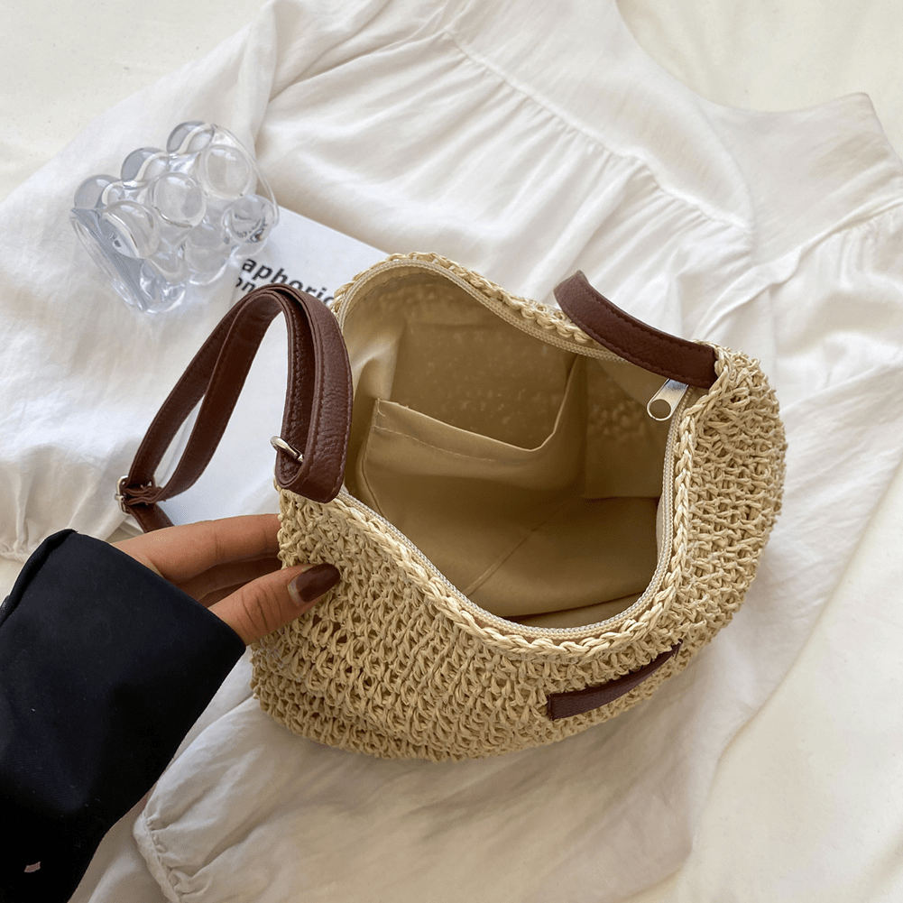 WW | Handtasche Für Frauen Eleganz Und Funktionalität Vereint