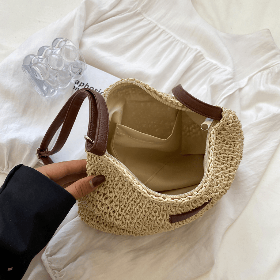 WW | Handtasche Für Frauen Eleganz Und Funktionalität Vereint