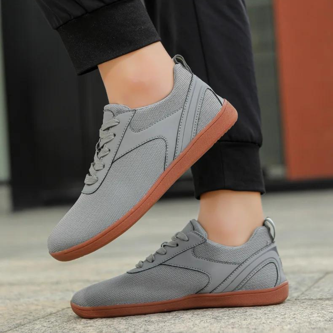 WW | Ultimative Freiheit: Wunderschöne Barfußschuhe