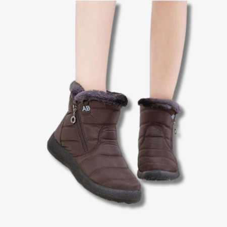 W&W Mode | Demy Winterstiefel