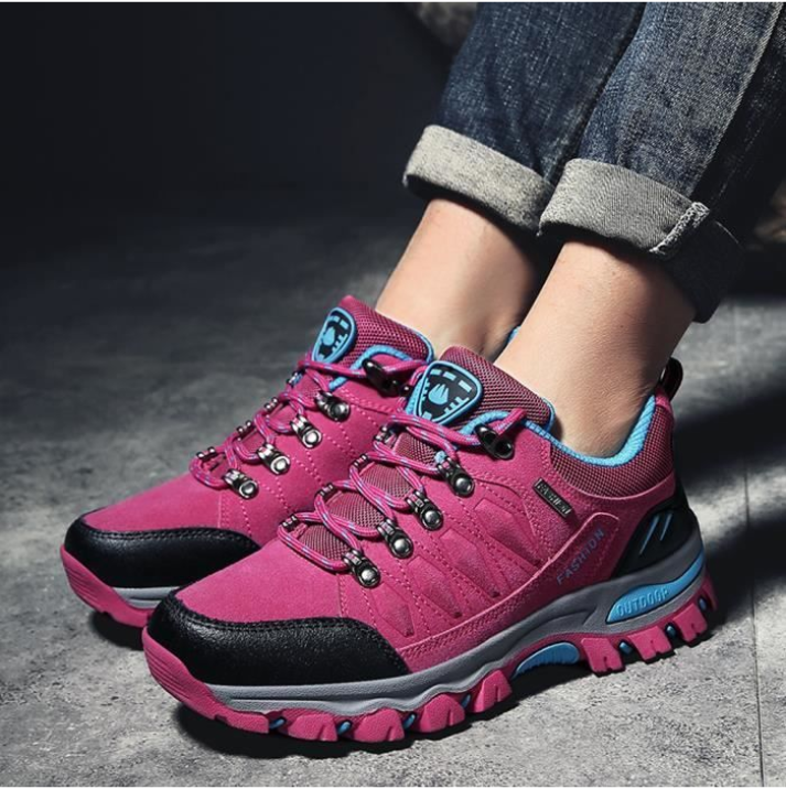 WW | Schuhe Für Damen Natur & Stadt