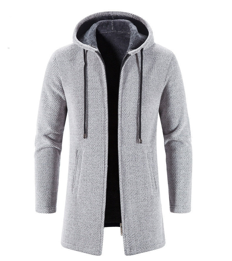 WW | Sportliche Zipperjacke für Herren