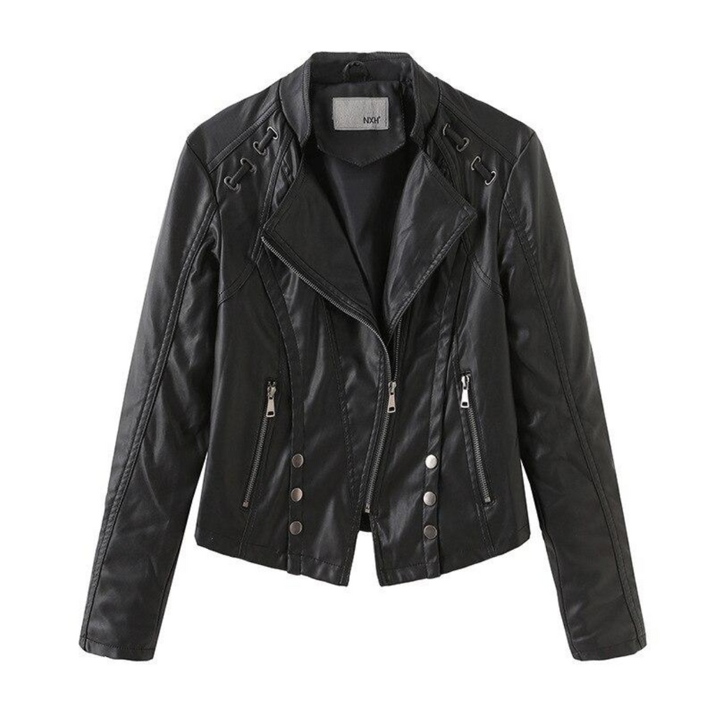 WW | Motorradjacke Für Frauen