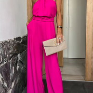 Elegant Allure Halfter Set