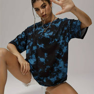 WW | Kurzärmliges Sportshirt für Mädchen