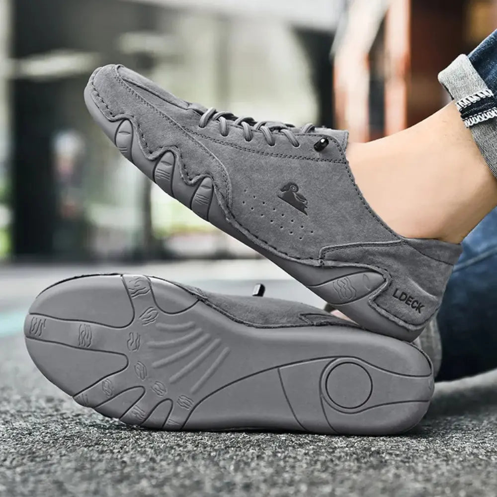 WW | Herren Wasserdichte Barfußschuhe
