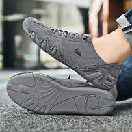 WW | Herren Wasserdichte Barfußschuhe