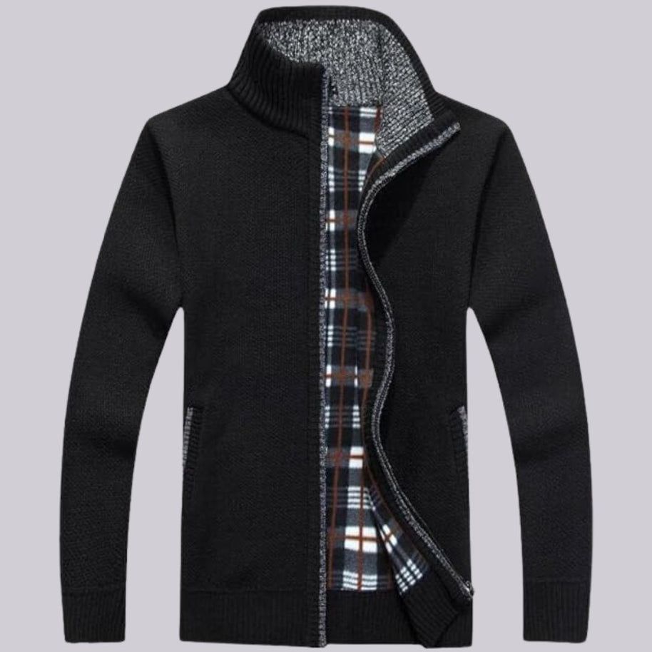 WW | modischer Cardigan