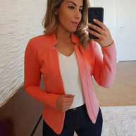 WW Blazer | Trendiger Kurzblazer für Frauen