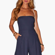 WW | Eleganter Sommeroverall Für Damen