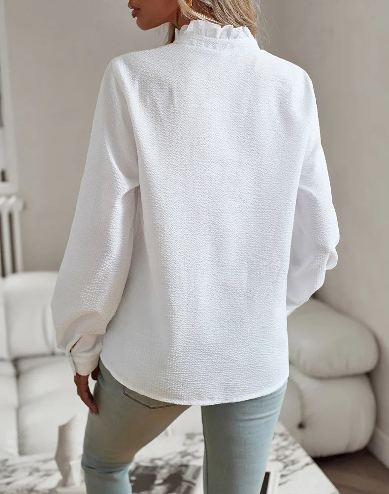 WW | und stilvolle Bluse für Frauen