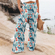 WW | Eine Luftige Sommerhose