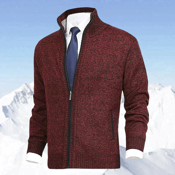 W&W Mode - Modischer Pullover für Männer