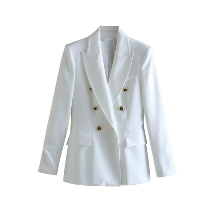 W&W Mode | Damen Blazer