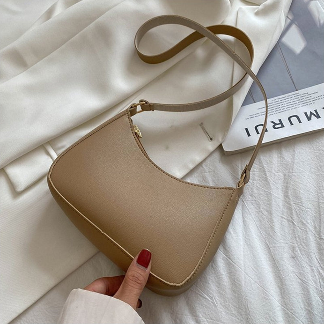 W&W Mode | Handtasche Klein für Frauen im eleganten Design