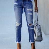 WW | Denim Jeans für Damen Tessa