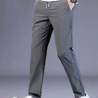 WW | Herren-Hosen aus Is-Seide