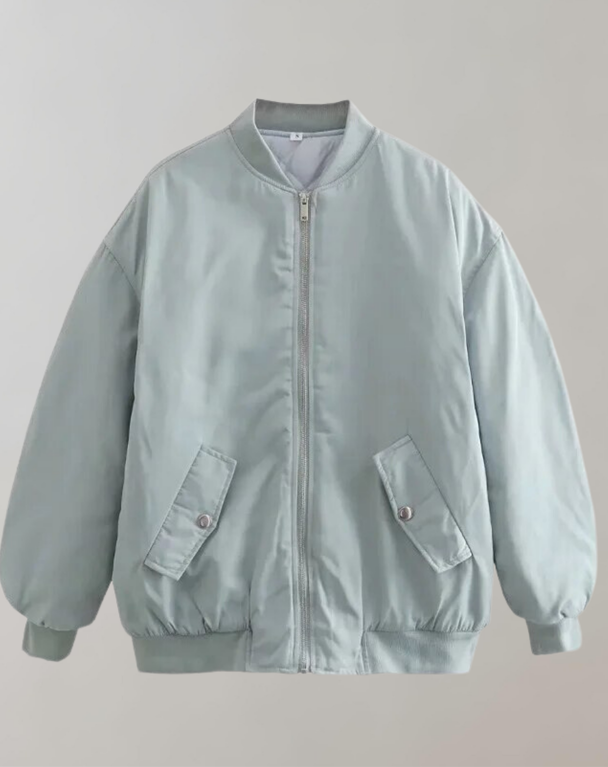 WW - Bomberjacken Reißverschlüsse  Mänte