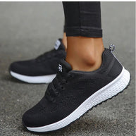 WW - Leichte, flexible Trainingsschuhe | Performance-Sneaker mit gepolsterter Sohle