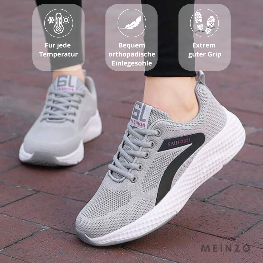 WW | Orthopädische Freizeitschuhe - Bequeme Passform