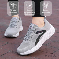 WW | Orthopädische Freizeitschuhe - Bequeme Passform