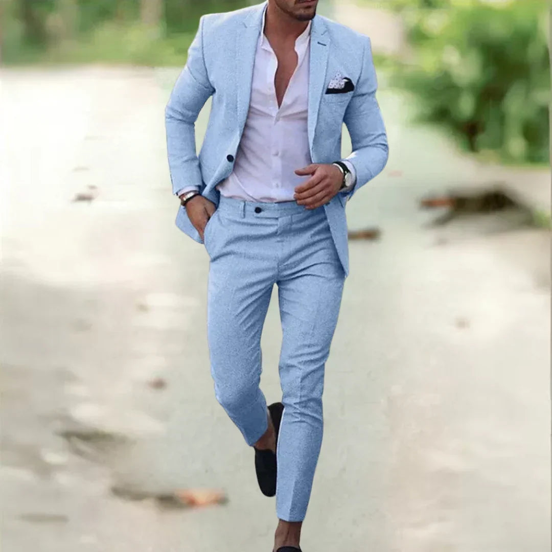 Damen Anzug für einen eleganten Look
