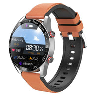 WW | Fortschrittliche Militär Smartwatch