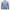 WW | Klassische Denim Truckerjacke Für Herren
