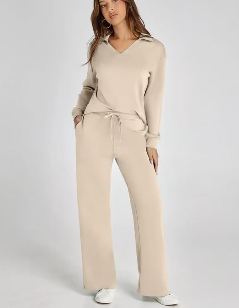 WW | Damen Jogginganzug Set