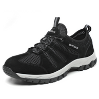 WW | Adventure - Orthopädische Unisex-Wanderschuhe für Komfort und Unterstützung