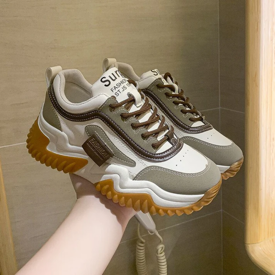 WW | Orthopädische Sneaker